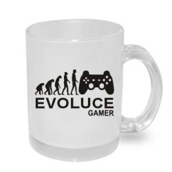 Hrnek - Evoluce hráče