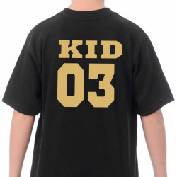 Dětské triko - KID 03