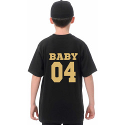 Dětské triko Baby 04