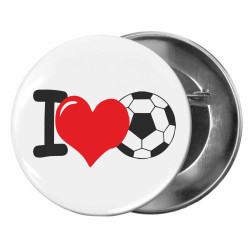 Placka - Mám rád fotbal