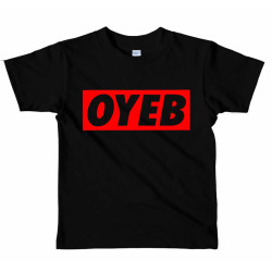 Dětské tričko OYEB
