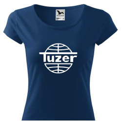 Dámské tričko - Tuzer