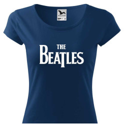 Dámské tričko - The Beatles