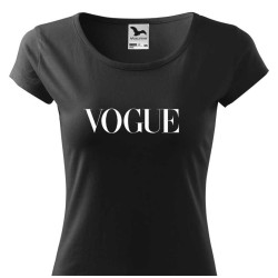 Dámské tričko - Vogue