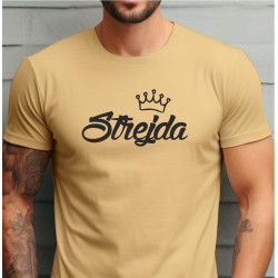 Pánské tričko - Strejda