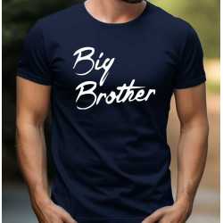 Pánské tričko - Velký bratr