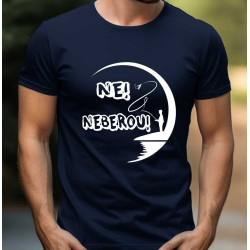 Pánské tričko - NE NEBEROU 2