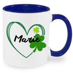 Hrnek s potiskem jména Marie