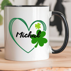 Hrnek s  jménem Michal