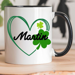 Hrnek s jménem Marin