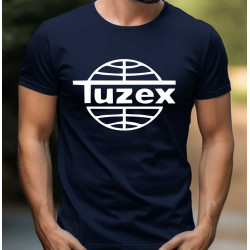Pánské tričko  Tuzex