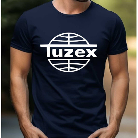 Pánské tričko Tuzex
