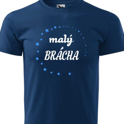 Dětské tričko - Malý brácha