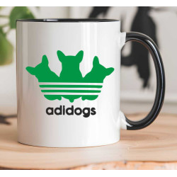 Hrnek - Adidigs