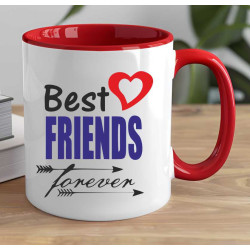 Hrnek - Nejlepší přátelé navždy