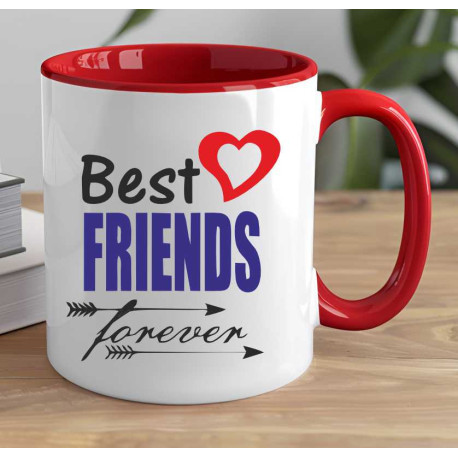 Hrnek - Nejlepší přátelé navždy