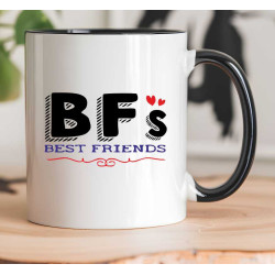 Hrnek - Nejlepší přátelé