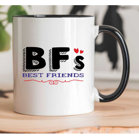 Hrnek - Nejlepší přátelé 