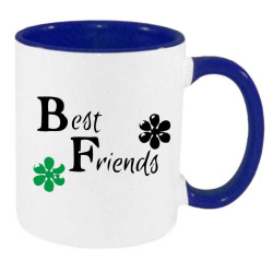 Hrnek - Nejlepší opravdoví přátelé