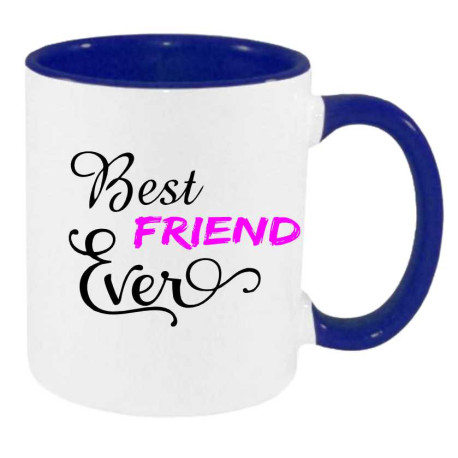 Hrnek - Nejlepší přátelé navždy a společně