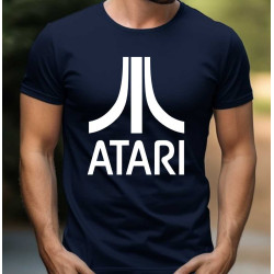 Pánské tričko Atari