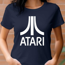 Dámské tričko Atari