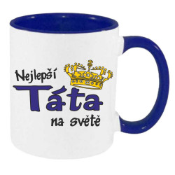 Hrnek - Nejlepší Táta na světě