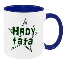 Hrnek - Hrdý Táta