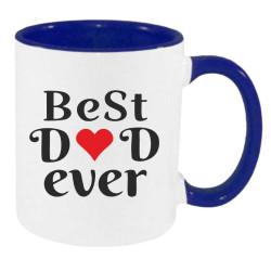 Hrnek - Best Dad Ever