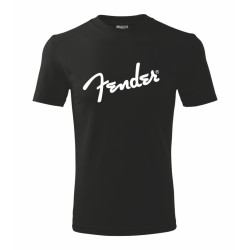 Pánské tričko Fender