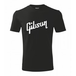 Pánské tričko Gibson