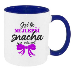 Hrnek - Nejlepší snacha ze všech