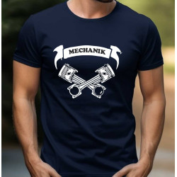 Triřko pro automechanika Válce