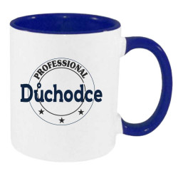 Hrnek - Profesionální důchodce