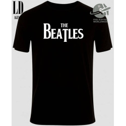 Pánské tričko The Beatles
