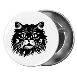 Placka - Perská kočička