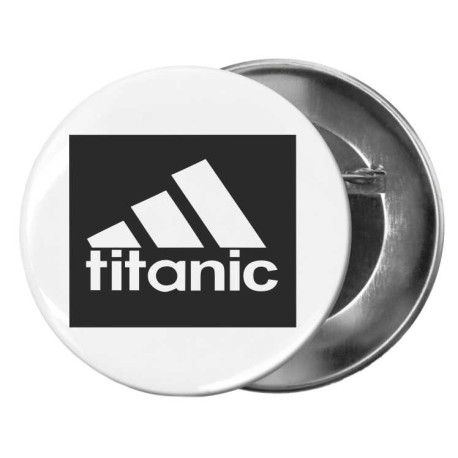 Placka - Titanic