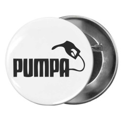 Placka - Pumpa