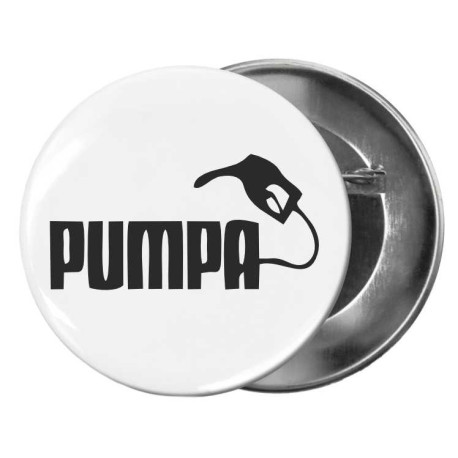 Placka - Pumpa
