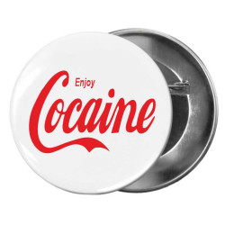 Placka - Enjoy Cocaine
