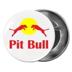 Placka - Pit Bull