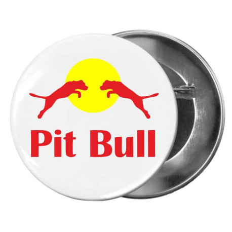 Placka - Pit Bull