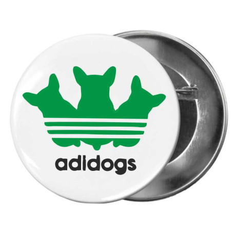 Placka - Adidogs