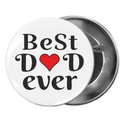 Placka - Best dad ever