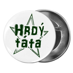 Placka - Hrdý táta