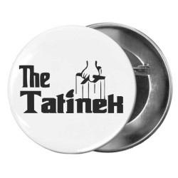 Placka - Tatínek ve stylu mafiána