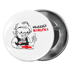 Placka - Nejlepší babička