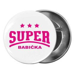 Placka - Super babička