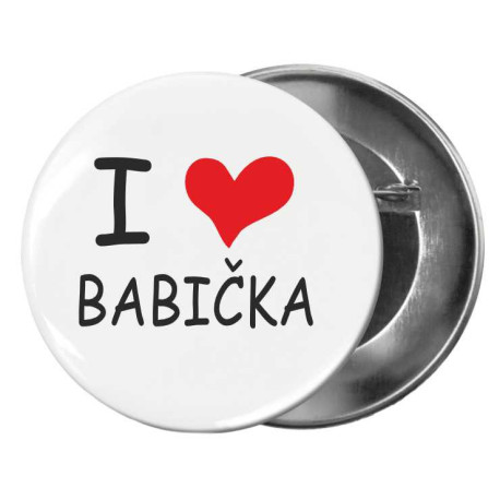 Placka - Mám rád babičku