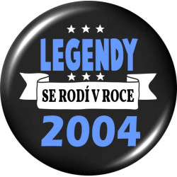 Placka - Legendy se rodí v roce 2004